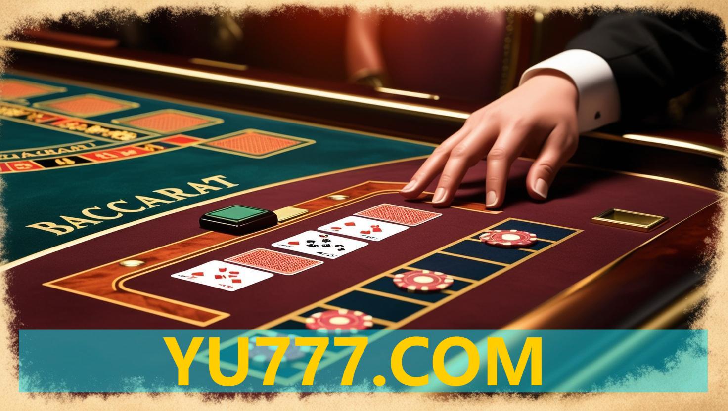 yu777